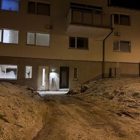 Staying, Studio Apt. 2 ترومسو المظهر الخارجي الصورة