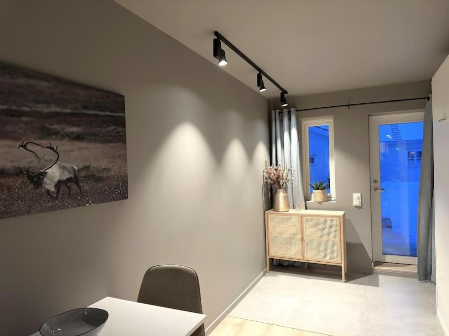 Staying, Studio Apt. 2 ترومسو المظهر الخارجي الصورة